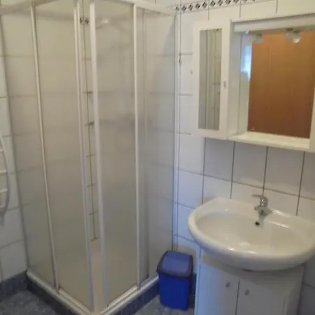 Auszeit-haus Irmi