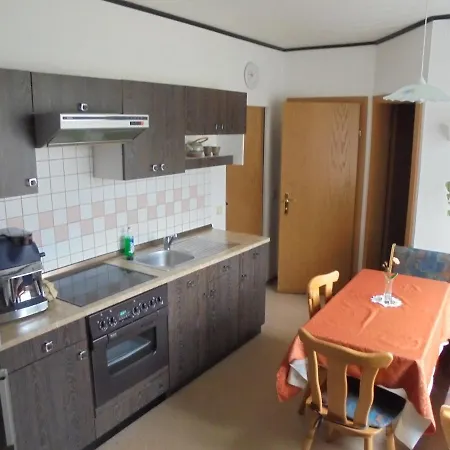 Homestay Auszeit-haus Irmi *