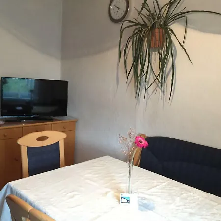 Auszeit-haus Irmi Homestay *