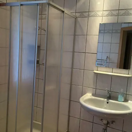 Auszeit-haus Irmi Homestay