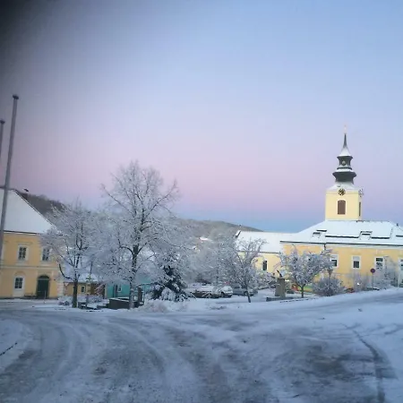 Auszeit-haus Irmi Homestay *