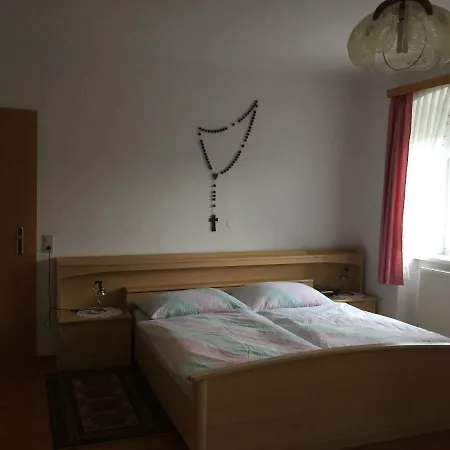 Auszeit-haus Irmi * Sankt Martin (Gmund)